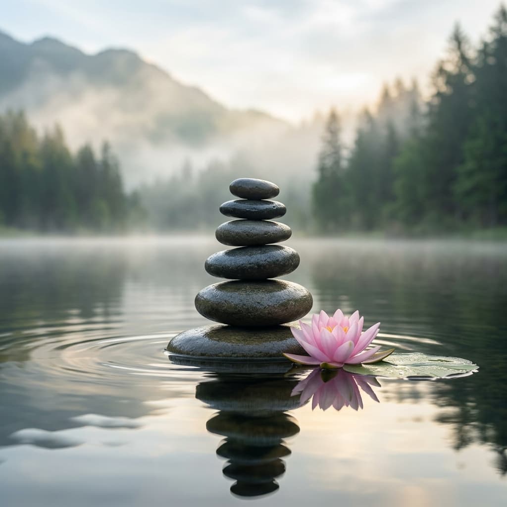 Zen Stack