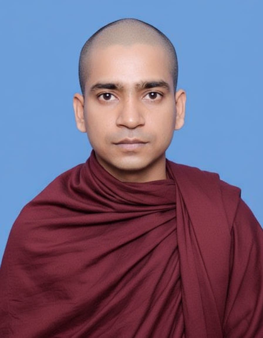 Lokesh Solanki