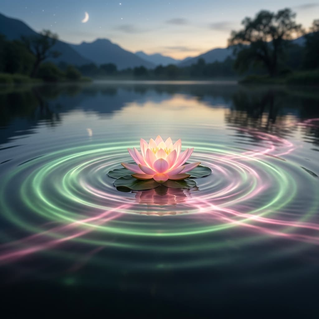 Soul Healing