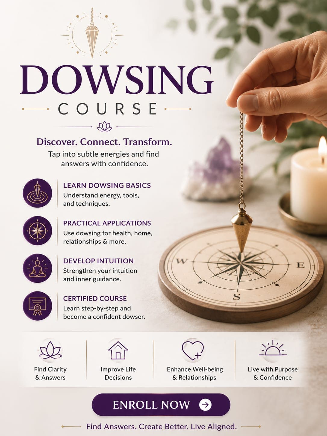 Dowsing