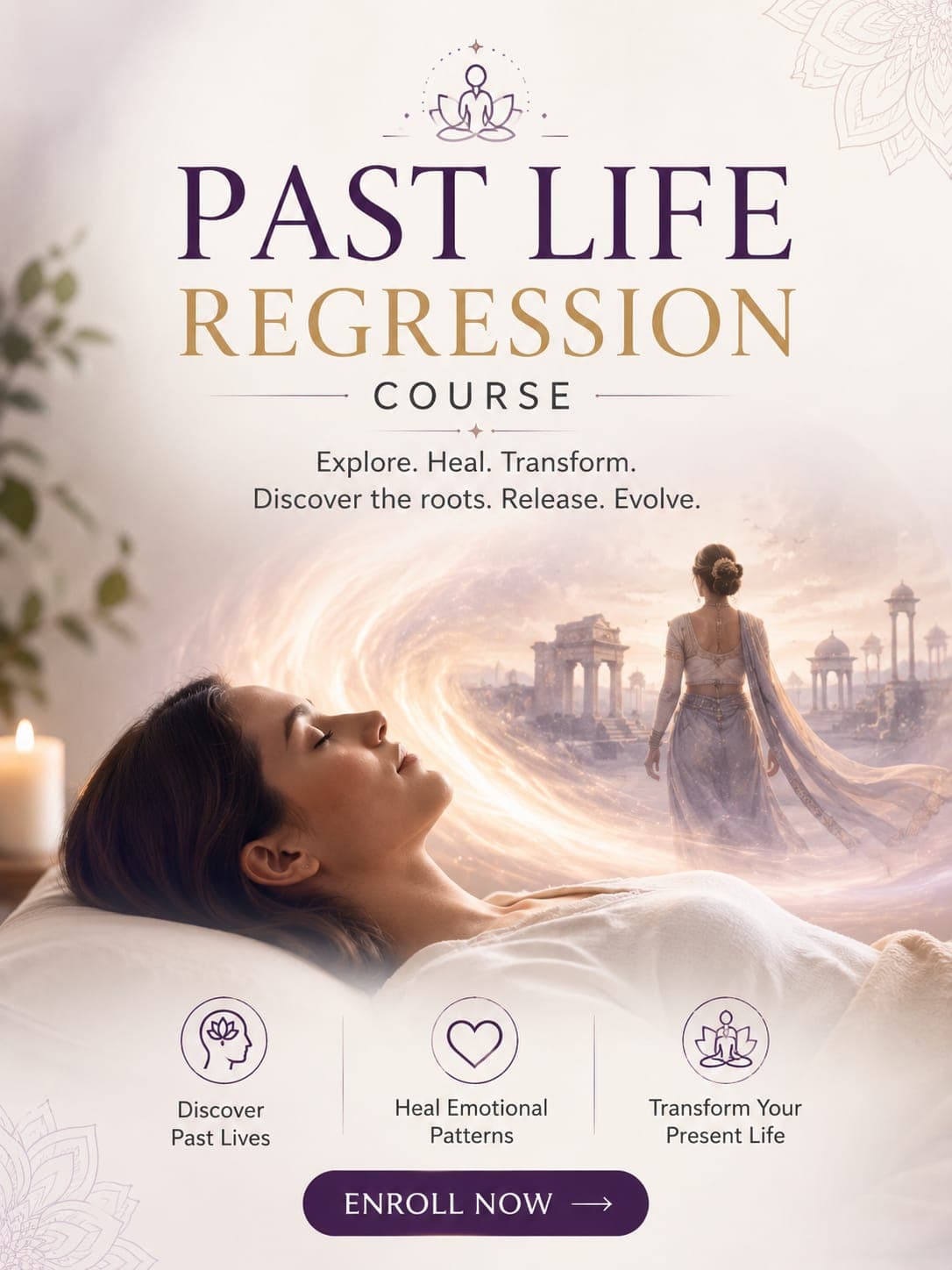 Past Life Regression
